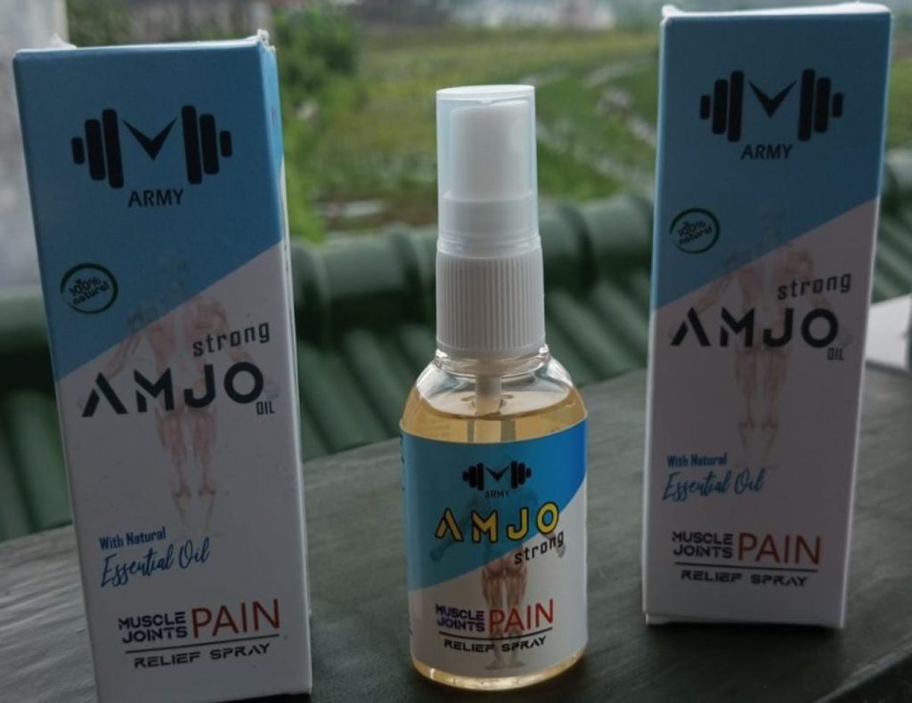 Jual Herbal Nyeri Sendi Lutut di Jakarta