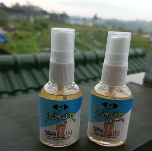 Jual Herbal Nyeri Sendi Lutut di Jakarta