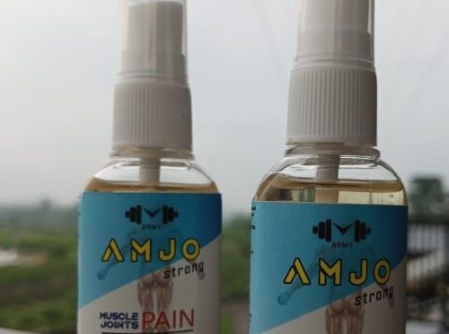 Jual Herbal Nyeri Sendi Lutut di Jakarta