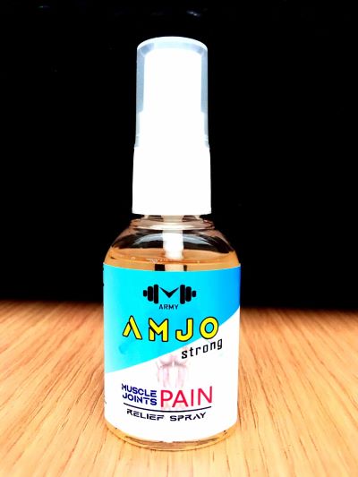 Jual Herbal Nyeri Sendi Lutut di Jakarta